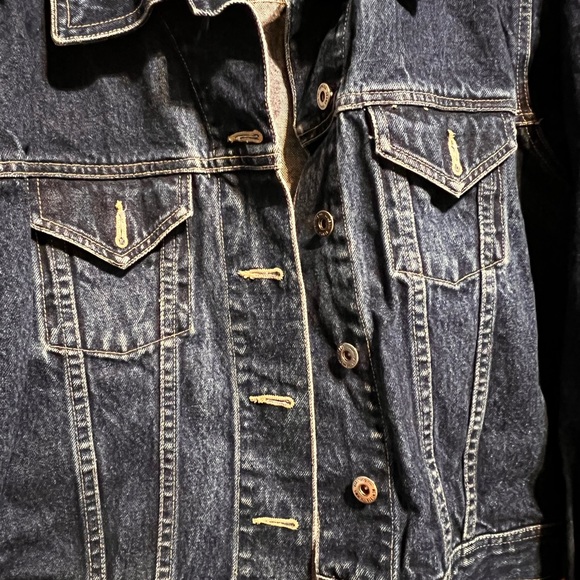 Venezia Jean jacket - Picture 2 of 5